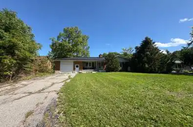 36 Cove Road Kawartha Lakes Ontario K0M 1N0
