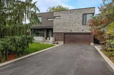 42 Talwood Drive Toronto C13 Ontario M3B 2P5