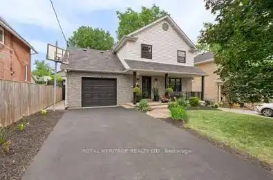 44 Regent Street Kawartha Lakes Ontario K9V 3V2