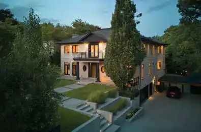 1305 Royal York Road Toronto W08 Ontario M9A 5E6