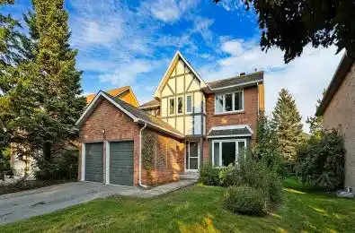 35 Aitken Circle Markham Ontario L3R 7L2
