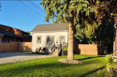 40 St Patrick Street Kawartha Lakes Ontario K9V 1R2