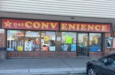 2480 Gerrard Street Toronto E06 Ontario M1N 4C3