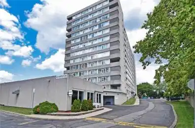 40 Harrisford Street Unit# 108 Hamilton Ontario L8K 6N1