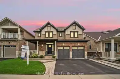 2413 New Providence Street Oshawa Ontario L1L 0G2