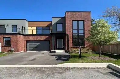1465 Station Street Unit# 13 Pelham Ontario L0S 1E0