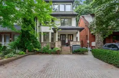 490 Windermere Avenue Toronto W02 Ontario M6S 3L6