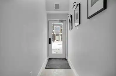 2062 Lumen Drive Unit# A120 London South Ontario N6K 0L3