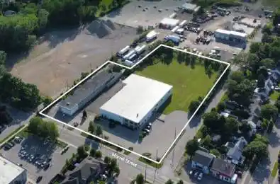 50-82 Morrell Street Brantford Ontario N3T 4J5