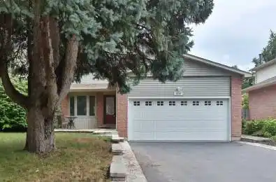 3236 Ulman Road Oakville Ontario L6L 5T1
