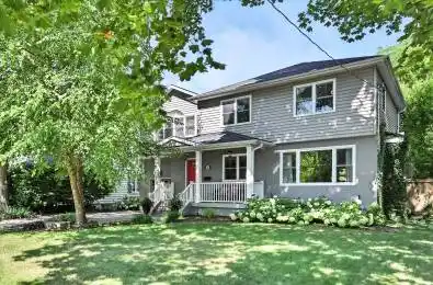 2147 Paisley Avenue Burlington Ontario L7R 1W1