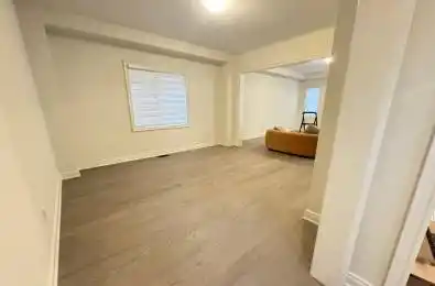 11 Kenneth Appleton Avenue Richmond Hill Ontario L4B 3X9