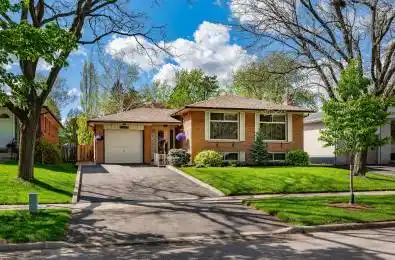 2277 Wyandotte Drive Oakville Ontario L6L 2T4