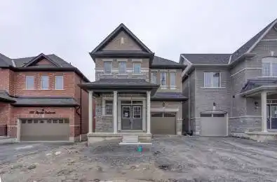 1155 Skyridge Boulevard Pickering Ontario L1X 0M4