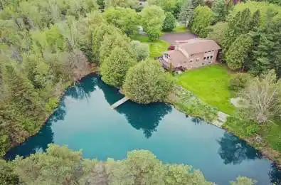 1 Cedar Drive Caledon Ontario L7K 1H4