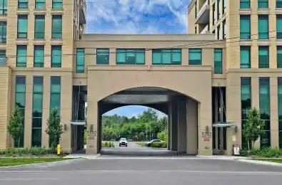 11750 Ninth Line Unit# 423 Whitchurch-Stouffville Ontario L4A 5G1