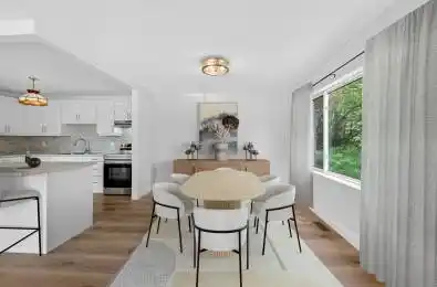 26 Sabrina Park Drive Huntsville Ontario P1H 1L8