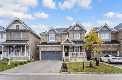 28 Swenson Street New Tecumseth Ontario L9R 1V2