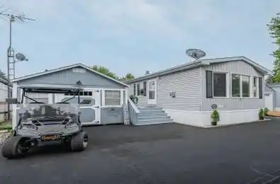 6 WATER (PVT) Street Puslinch Ontario N1H 6H9