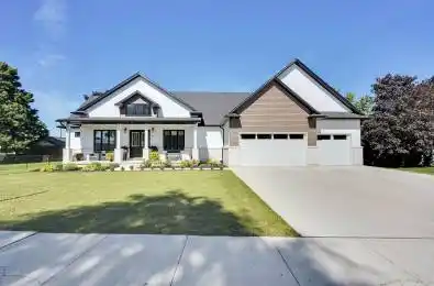 97 Simcoe Avenue Middlesex Centre Ontario N0L 1R0