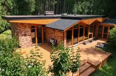 3435 Greenwood Road Pickering Ontario L1X 0J3