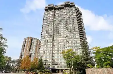 65 Skymark Drive Unit# 1707 Toronto C15 Ontario M2H 3N9