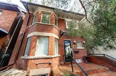 19 Alvin Avenue Toronto C09 Ontario M4T 2A7