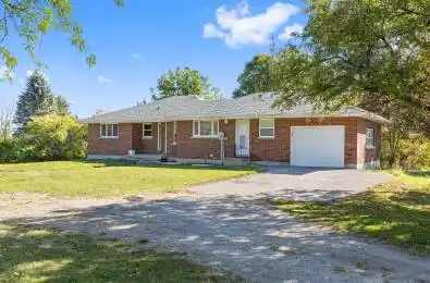 1205 Scugog Line 10 N/A Scugog Ontario L0C 1G0