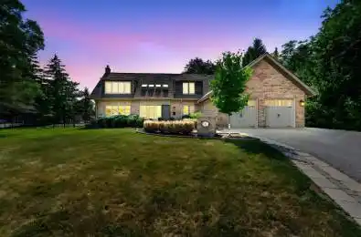 2 Aukland Lane King Ontario L7B 1C1