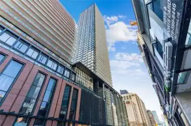 18 Maitland Street Unit# 1512 Toronto C01 Ontario M4Y 0H2