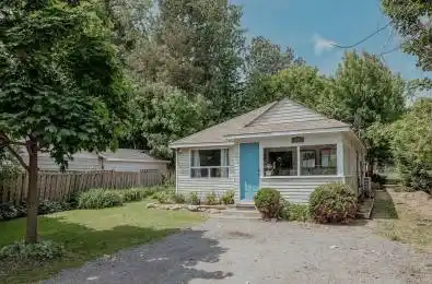 711 Innisfil Beach Road Innisfil Ontario L9S 4E4