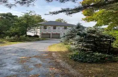 40 Old Church Road King Ontario L7B 1K4