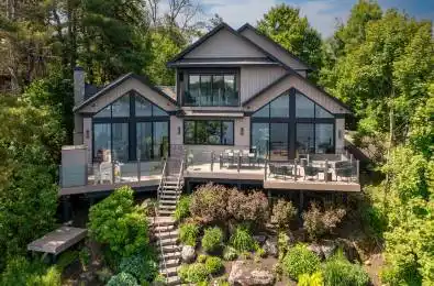 305 Wapaska Crescent Gravenhurst Ontario P1P 0E9