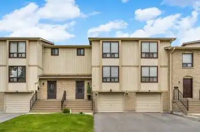33 Guildford Crescent Unit# 33 Brampton Ontario L6S 3K2