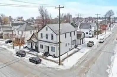 224 MITCHELL Street Port Colborne Ontario L3K 1Y3