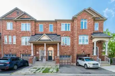 452 Aspendale Crescent Mississauga Ontario L5W 0E7