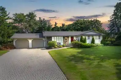 2270 Seventh Louth Street St. Catharines Ontario L2R 6P7