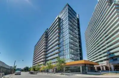 20 Joe Shuster Way Unit# 321 Toronto W01 Ontario M6K 0A3