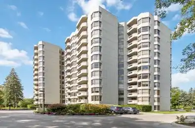 1201 North Shore Boulevard Unit# 807 Burlington Ontario L7S 1Z5