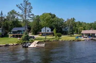 64 Valley Road Georgian Bay Ontario L0K 1S0