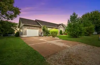 11 Eureka Street Lambton Shores Ontario N0N 1J0