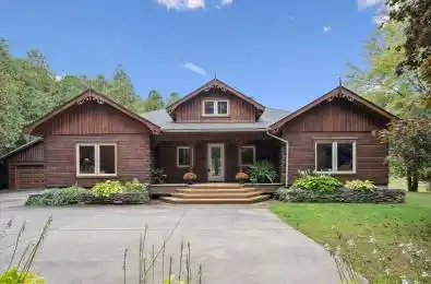 403277 Grey Road 4 N/A West Grey Ontario N0G 1R0