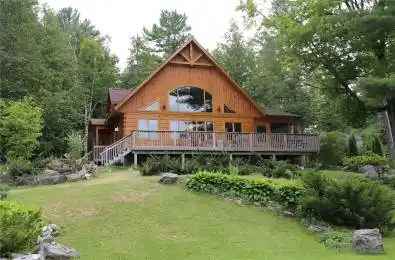 1016 Twin Pine Lane Unit# A Frontenac Ontario K0H 1K0