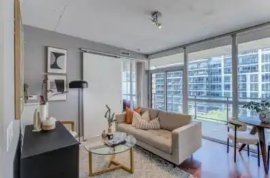 478 King Street Unit# 616 Toronto C01 Ontario M5V 0A8