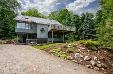 1806 Valley Road Huntsville Ontario P1H 1A8