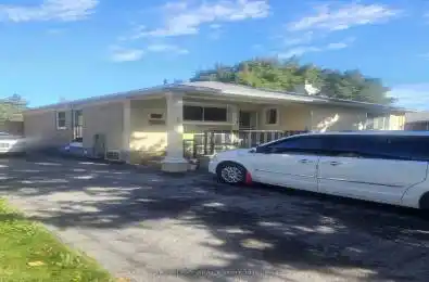 20 Billingsgate Crescent Ajax Ontario L1S 2R8