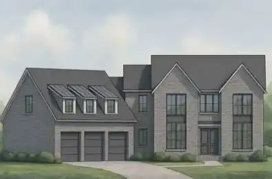 2146 Robbie's Way London North Ontario N6G 3X8