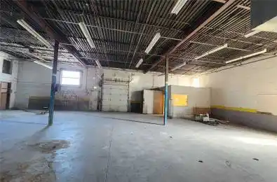 17 Tangiers Road Unit# 4 Toronto W05 Ontario M3J 2B1