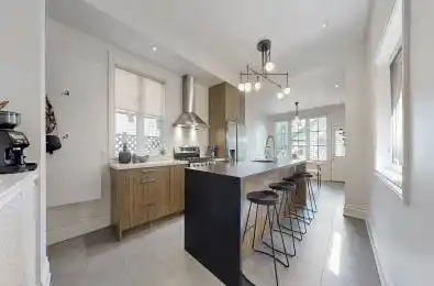 51 Macdonell Avenue Toronto W01 Ontario M6R 2A3