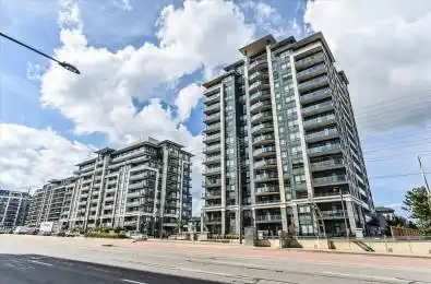 398 Highway 7 Road Unit# Ph06 Richmond Hill Ontario L4B 1A7